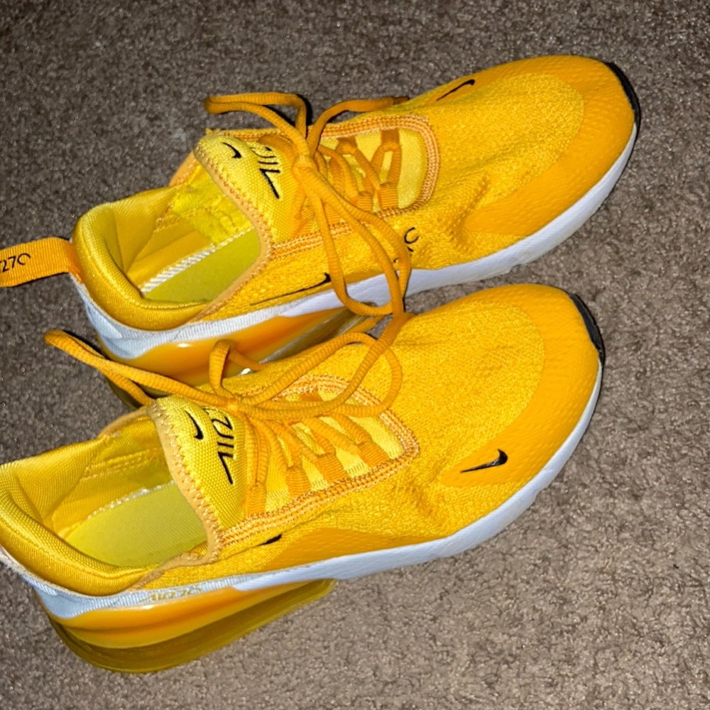 Nike airmax 270